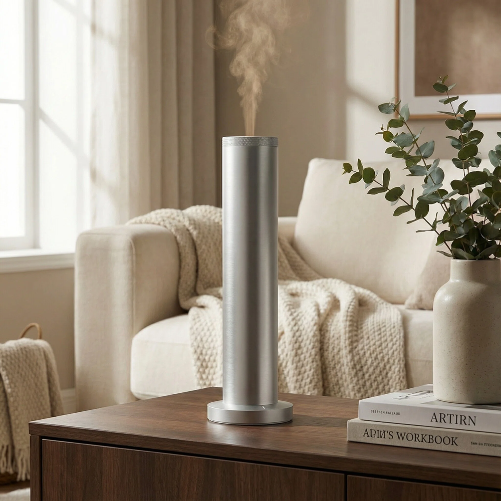 Flenran Fragrance Expert